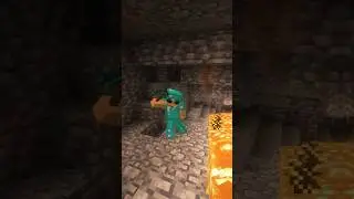 Бим Бам Бум #minecraft #shorts #майнкрафт