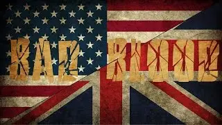 Bad Blood - A Prelude to the American Revolution