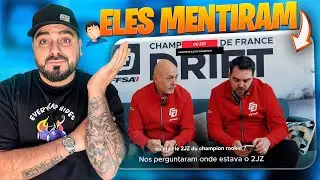 À PROCURA DO 2JZ - 