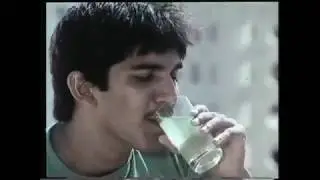 1987: Staminade