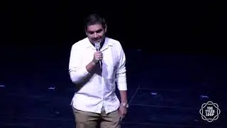 Higinio Fernández Sánchez, Storyteller for Out of the Loop Season 6