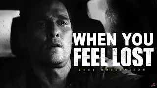 FIGHT THROUGH THIS HARD TIME. THIS IS HAPPENING FOR A REASON | Motivational Speech