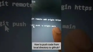 #GitHub