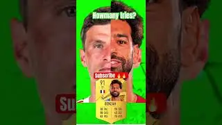 Inform me in the comments howmany tries 💀 #football #ronaldo