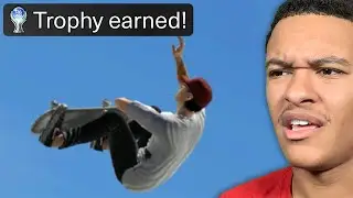 Skate 3 Platinum Tonight? (Stream)