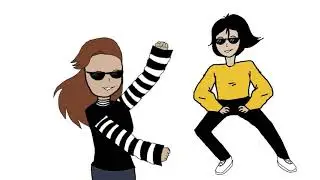 My sisters idiots :D { чит.опис}