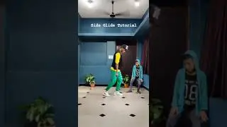 Side Glide Tutorial 