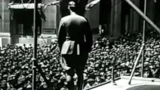 World War I: Supporting the War
