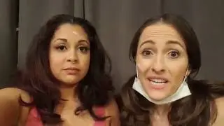 Gringa Latina S2 E5 - Periquito