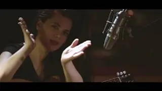 Elina Duni - 'Partir' Meu Amor | ECM Records