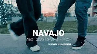 COLORADO | Navajo by Masego