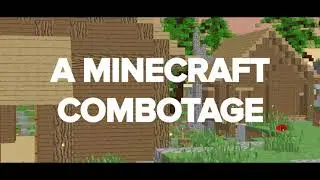 COMBOTAGE #1 - 