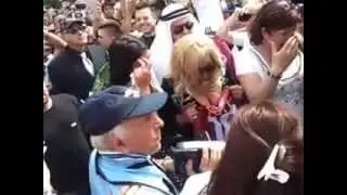 FUNERALE ROMA 1