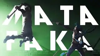 Multifandom - MATAFAKA