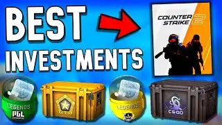 Best Counter-Strike 2 Investments!