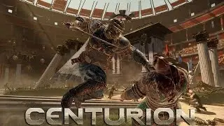 LAorACE's For Honor: MEET MY CENTURION ⚔️🔥 #ForHonor #LAORACE #Gaming #EpicFights #viral#FYP
