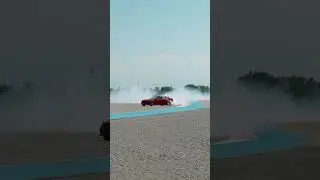 Sokol International Circuit #almatykazakhstan #drift #sokolinternationalcircuit