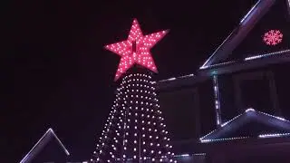 You Make it Feel Like Christmas