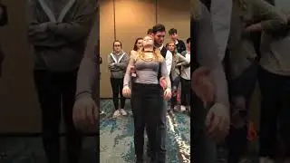Hypnotized Girl FLOPS 😯