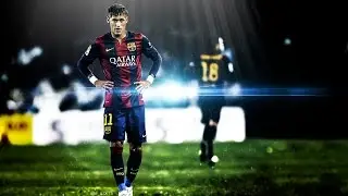 Neymar Jr - Mix Motivational HD  "I Am a Legend"