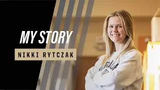 My Story: Nikki Rytczak