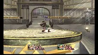 Project+ 2.4.2 Link VS Ocarina of Time Link