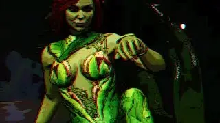 𝒫̶̲̅𝒪̶̲̅ℐ̶̅𝒮̶̅𝒪̶𝒩 ℐ𝒱𝒴|Injustice 2 Combo Video