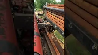 2005 Ditch Witch JT2020 Mach 1 - Equipment Demonstration