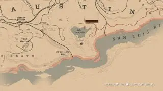 Red Dead Redemption 2 - Bountiful Trophy Easiest Method