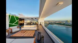 Unrivaled Spectacular Terraces | Puerto Rico Sotheby's International Realty
