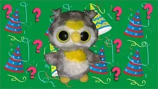 Каналу Eliza Swan 1 год!!! Моя коллекция мягких игрушек!