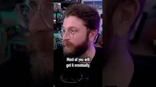 I Will Never Shave My Beard