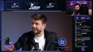 IBAI REACCIONA A LA POLÉMICA DE PIQUÉ 🔥| Resumen Completo📝