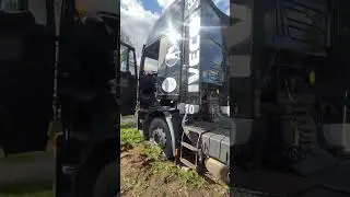 Iveco Stralis продан!!!