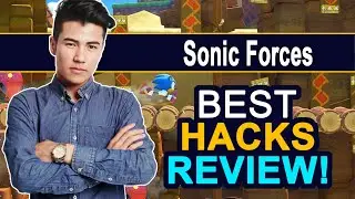 Use Sonic Forces Hack for Free Red Star Rings on iOS or Android Device!