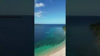Atchin Island on North East Malekula