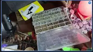Logueo Hidrogeológico RC