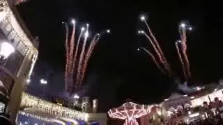 VIENNA - New Years Eve 2015