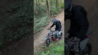 Kews Дровосек 🪓#endurofail #kewsk23 #offroad #shortvideo