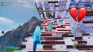 Empty 💔 (Fortnite Montage)