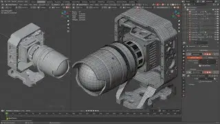#b3d - wtf cam _2 (timelapse)
