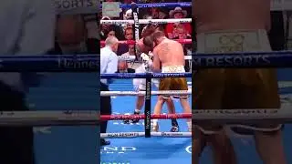 SoyNica "Canelo Álvarez vs. Caleb Plant: La Batalla por la Unificación de los Supermedianos" #boxing