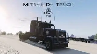 Mitran Da Chaliya Truck Song By Surinder Kaur And Ramesh Rangila | Remix Song 2022 | Punjabi Song