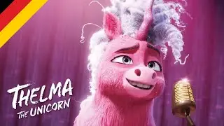 Thelma the Unicorn - Big | German