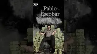 Pablo Escobar-Eval Star #tranding #shorts  #pabloescobar