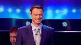BBC's : The National Lottery Peoples Quiz S1 E7)
