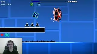 this was a daily level