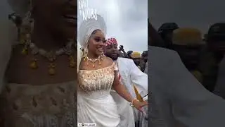 DAVIDO AND CHOIMA WEDDING 2024 CHIVIDO
