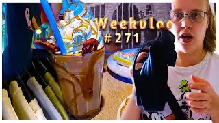 Shoppen in Nijmegen & Naar de Fysio , Mijlpaal Shoulderimmobilizer behaald! Weekvlog 271