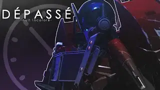 [TFP] Optimus | Dépassé (Sub)